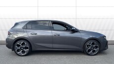 Vauxhall Astra 1.2 Turbo 130 GS 5dr Petrol Hatchback